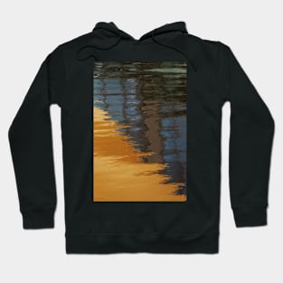 Abstraction - 1 © Hoodie